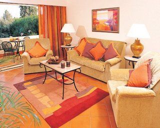 Hôtel Pestana Porches Praia Extérieur photo